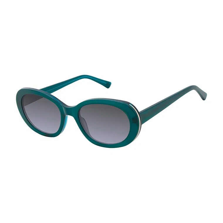 Isaac Mizrahi NY IM30311 Sunglasses - view 2